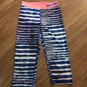 Women’s capris